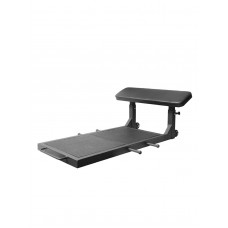 Ягодичный мостик